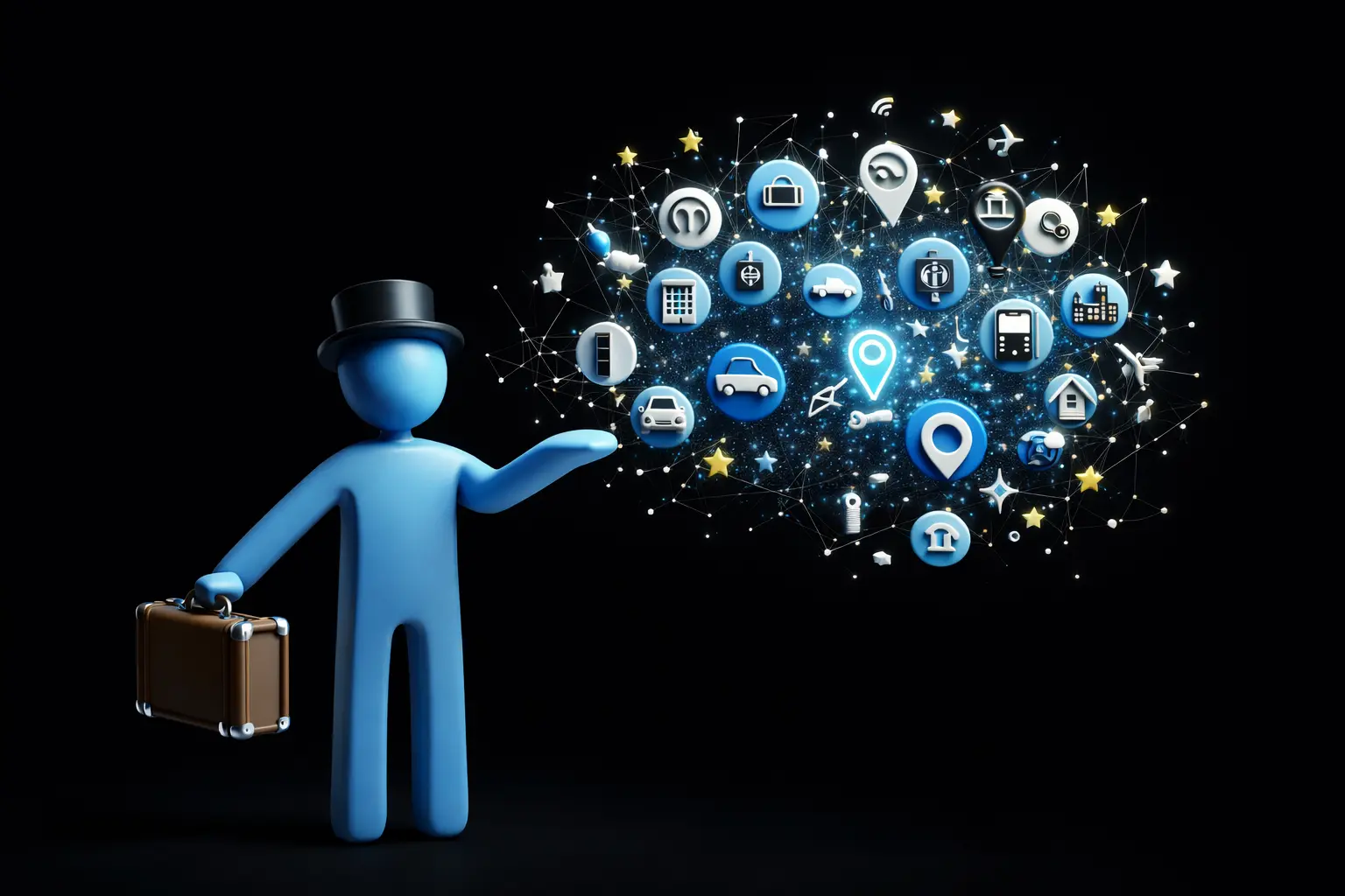 Social Media Autopilot